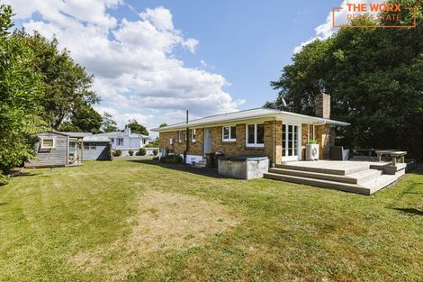 Photo of property in 24 George Street, Papakura, 2110