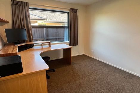 Photo of property in 30 Contrail Street, Wigram, Christchurch, 8042