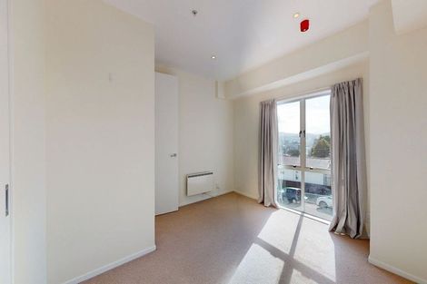 Photo of property in Coromandel Heights, 5/111 Coromandel Street, Newtown, Wellington, 6021