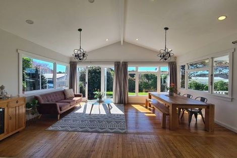Photo of property in 25 Timandra Street, Welbourn, New Plymouth, 4312