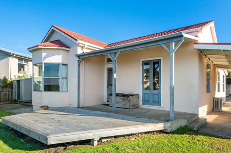 Photo of property in 75a Tees Street, South Hill, Oamaru, 9400