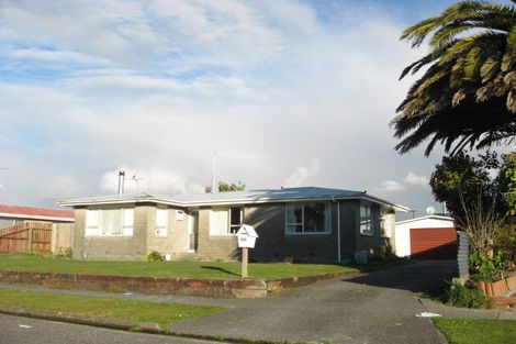 Photo of property in 172 Jollie Street, Hokitika, 7810