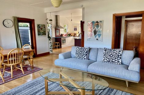 Photo of property in 23 Mount Street, Nelson South, Nelson, 7010