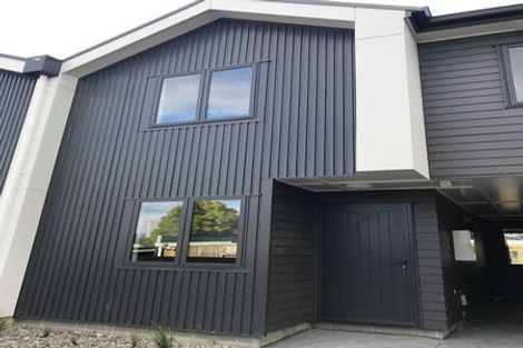 Photo of property in 85u4 Cameron Road, Hamilton East, Hamilton, 3216