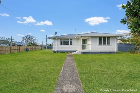 Photo of property in 32 Vogel Street, Kawerau, 3127