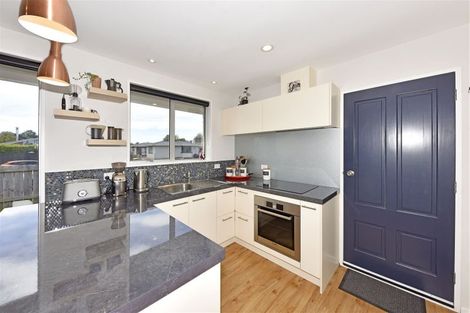 Photo of property in 35 Cavendish Road, Casebrook, Christchurch, 8051
