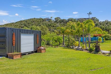 Photo of property in 8 Te Ranginui Place, Karikari Peninsula, Kaitaia, 0483
