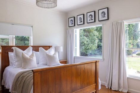 Photo of property in 209 Lyndhurst Road, Frimley, Hastings, 4120