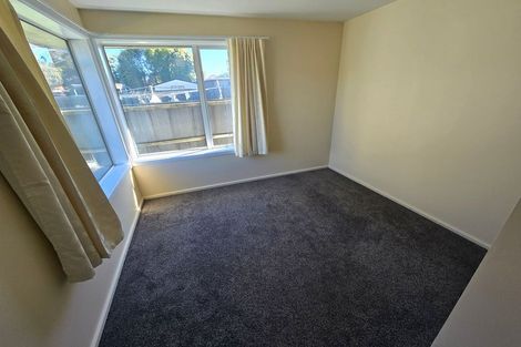 Photo of property in 21 Bainton Street, Bishopdale, Christchurch, 8053