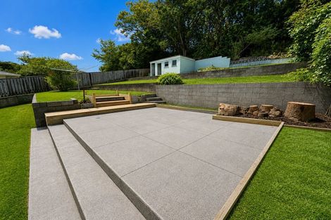 Photo of property in 17 Elizabeth Place, Ferndale, New Plymouth, 4310