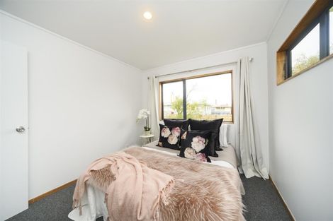 Photo of property in 6 Purnell Place, Marton, 4710