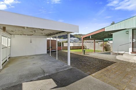 Photo of property in 8 Green Street, Epuni, Lower Hutt, 5011