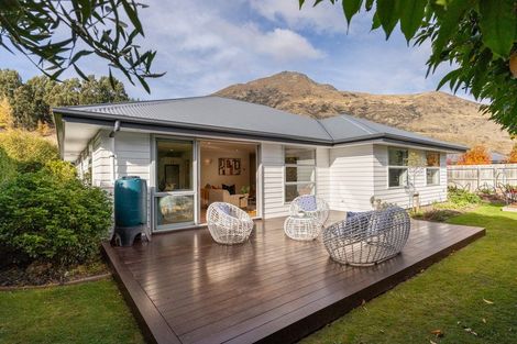 Photo of property in 51 Risinghurst Terrace, Lower Shotover, Queenstown, 9304