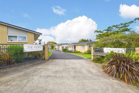 Photo of property in 16unit Western Road, Ngongotaha, Rotorua, 3010