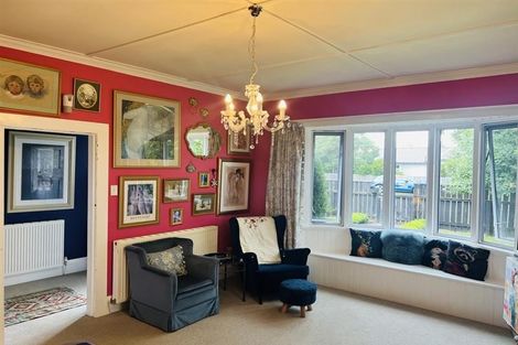 Photo of property in 8 Lyon Street, Marton, 4710