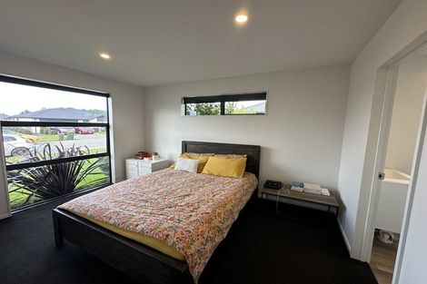 Photo of property in 97 Ridgeway Avenue, Rolleston, 7615