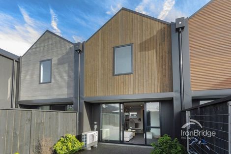 Photo of property in 15/6 Trent Street, Linwood, Christchurch, 8011