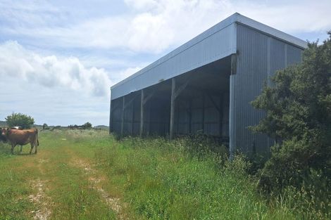 Photo of property in 980 Wilsons Lead Road, Cape Foulwind, 7892