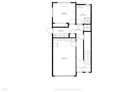 Photo of property in 6 Wheretia Street, Taupo, 3330