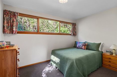 Photo of property in 7 Pentre Terrace, Cashmere, Christchurch, 8022