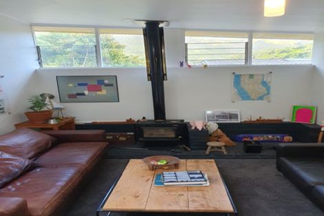 Photo of property in 36 Silverstream Road, Crofton Downs, Wellington, 6035