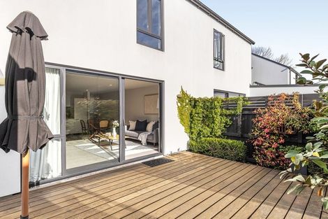 Photo of property in 3/70 Bishop Street, St Albans, Christchurch, 8014