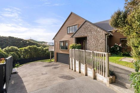 Photo of property in 14 Carmichael Street, Johnsonville, Wellington, 6037