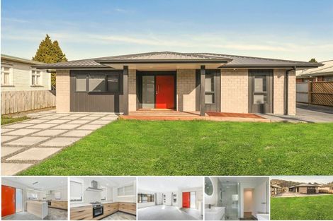 Photo of property in 17 Taitua Street, Manunui, Taumarunui, 3992