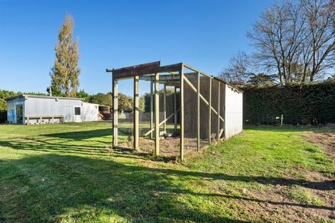 Photo of property in 1316 Tramway Road, Dunsandel, Leeston, 7682