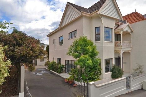 Photo of property in 298 High Street, Dunedin Central, Dunedin, 9016