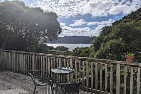 Photo of property in 161 Grafton Road, Hataitai, Wellington, 6011