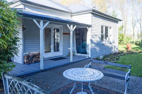 Photo of property in 627 Boundary Road, Willowby, Ashburton, 7773