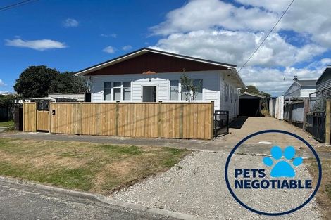 Photo of property in 3 Pembroke Road, Stratford, 4332