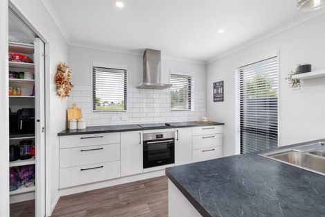 Photo of property in 3 Sarikei Avenue, Northwood, Christchurch, 8051