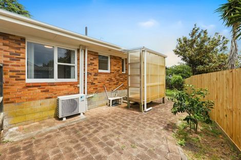 Photo of property in 1/646 Pakuranga Road, Howick, Auckland, 2010