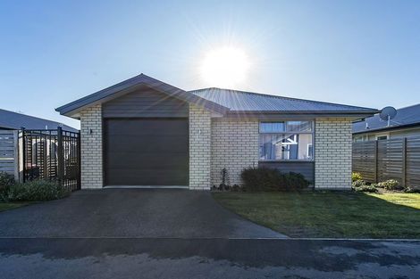 Photo of property in 29 Glendene Court, Rolleston, 7614