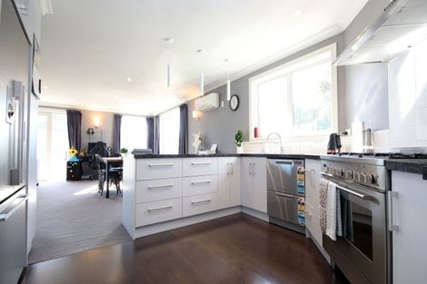 Photo of property in 93 Baird Street, Richmond, Invercargill, 9810