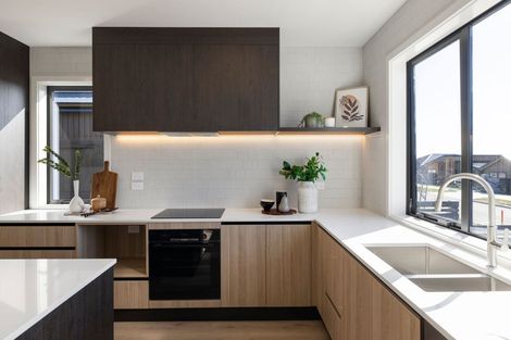 Photo of property in 16 Lumino Terrace, Peacocke, 3206