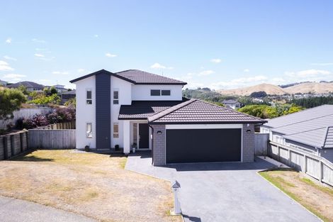 Photo of property in 37 Nelson Avenue, Aotea, Porirua, 5024