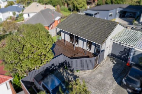 Photo of property in 163b Broderick Road, Johnsonville, Wellington, 6037