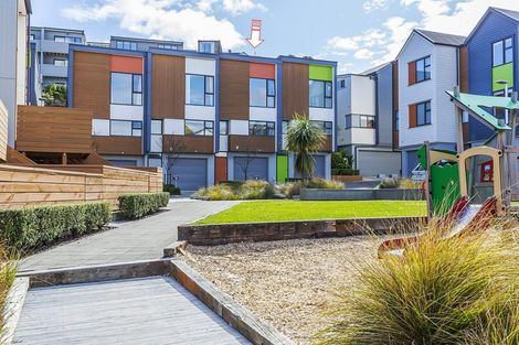 Photo of property in 19/22u Booth Street, Miramar, Wellington, 6022