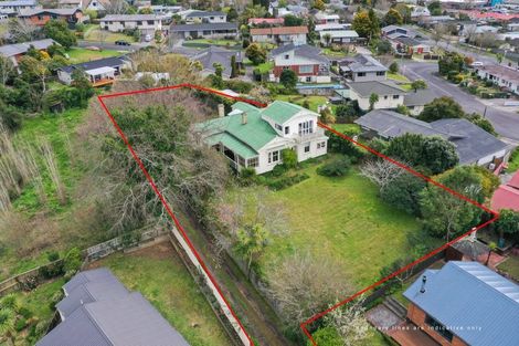 Photo of property in 18 Goodall Street, Dinsdale, Hamilton, 3204