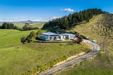 Photo of property in 163 Tait Road, Maraekakaho, Hastings, 4171