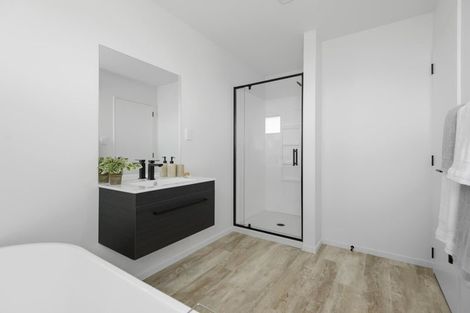 Photo of property in 57 Northmoor Boulevard, Rolleston, 7615