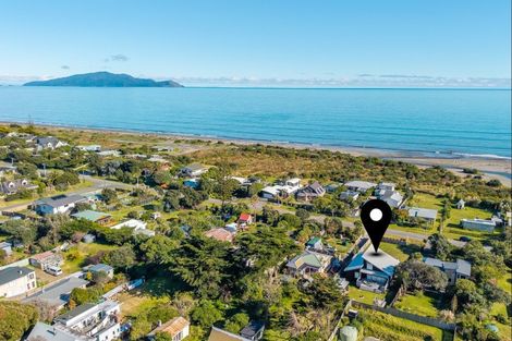Photo of property in 8 Rodney Avenue, Te Horo Beach, Otaki, 5581