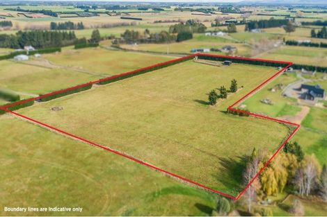 Photo of property in 152 Kennedys Hill Road, Fernside, 7471