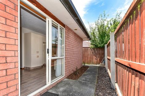 Photo of property in 3/43 Peverel Street, Riccarton, Christchurch, 8041