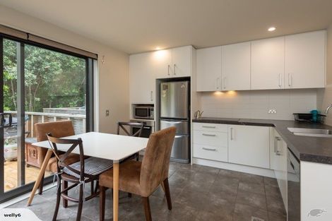 Photo of property in 18/8u Thatcher Crescent, Crofton Downs, Wellington, 6035
