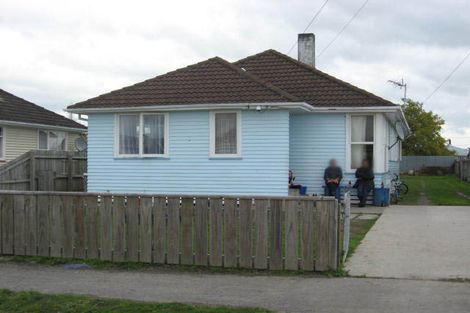 Photo of property in 20 Grant Crescent, Masterton, 5810