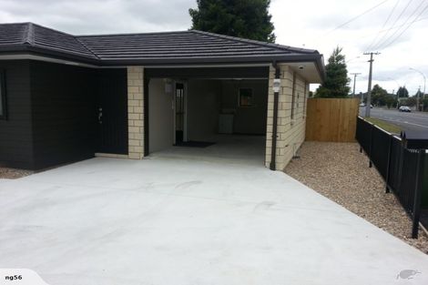Photo of property in 150u1 Killarney Road, Frankton, Hamilton, 3204